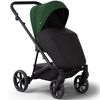 cumpără Сărucior pentru copii Tutis Carucior 2in1 ENZO Moss 547 (1702547) în Chișinău 