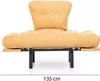 cumpără Fotoliu Trendy Nitta Single-Mustar în Chișinău 
