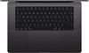 купить Ноутбук Apple MacBook Pro 16" M5 Pro 18c/20g RAM 48GB SSD 1TB Space Black MGEC4 в Кишинёве 