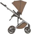cumpără Сărucior pentru copii Anex EL-08 Carucior 2in1 Eli Woody în Chișinău 