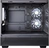cumpără Carcasă PC 1stplayer Mi5 BLACK, mATX w/o PSU (Mi5-BK-2FC7R-1FC7) în Chișinău 