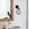cumpără Candelabru de perete Trendy Lampa de perete Oylat-N-1042 18x30x18cm în Chișinău 