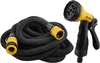 купить Шланг Tolsen pentru gradina extensibil cu pistol de stropit 5+15m (57250) в Кишинёве 