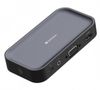 cumpără Adaptor IT Verbatim VER_32146 USB-C Wireless Display Adapter "Share My Screen 1080p" with Hub WDA-01 în Chișinău 