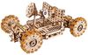 cumpără Puzzle Ugears Rover lunar NASA, cod 1389D în Chișinău 
