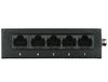 cumpără D-Link DGS-1005D/I3A L2 Unmanaged Switch with 5 10/100/1000Base-T ports, 2K Mac address, Auto-sensing, Metal case în Chișinău 