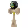 купить Активная игра Essa 164578 Kendama Super Sticky X Original, 7.5x6x18cm, Maimuță, negru в Кишинёве 
