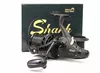 Mulineta Baitrunner Shark 10000 10+1