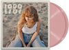 купить Диск CD и Vinyl LP Taylor Swift 1989 (Taylors Version) (Rose в Кишинёве 