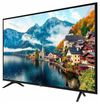 Televizor Hisense 50" 50E7HQ Smart TV 4K Black 