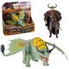 купить Игрушка Spin Master 6075559 Cum să-ți dresezi dragonul: Stoick și dragonul Rumblehorn в Кишинёве 