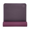 Mat pentru yoga Lotus Pro DARK  AUBERGINE -6mm