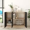 купить Комод Trendy VO5-OB 89x73x38cm, multifunctionala (GTR006700) в Кишинёве 