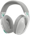 купить Наушники игровые Logitech G321 LIGHTSPEED Wireless Gaming Headset, White в Кишинёве 