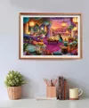купить Пазл Clementoni Puzzle 500 PRINCESS EVER AFTER-JASMINE (35159) в Кишинёве 