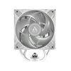 cumpără Cooler procesor Arctic Freezer 36 A-RGB (White) for AMD&Intel, Intel LGA1851/LGA1700, AMD AM4/AM5, 2 x FAN P12 PWM PST A-RGB 120mm, 200-2000rpm PWM, Fluid Dynamic Bearing, ACFRE00125A în Chișinău 