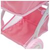 купить Кукла Baby Mix 56089 Коляска Для Кукол 2в1 Sophie Pink в Кишинёве 