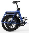 cumpără Bicicletă Sharp BK-BD03E-BL în Chișinău 
