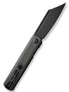 купить Нож походный Sencut SA08F Bronte, mâner Canvas Micarta, Liner Lock в Кишинёве 