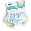 Chilotei impermeabile BabyJem 3 Blue (14-18 kg) 2 buc 