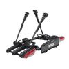 cumpără Suport auto bicicleta THULE VeloLite 3-bike no tilt platform towbar bike carrier 13pin black (9053100) în Chișinău 