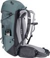 cumpără Rucsac sportiv Deuter Trail 28 SL shale-graphite în Chișinău 