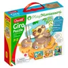 cumpără Puzzle Quercetti Q0611 Giro Puzzle Montessori în Chișinău 