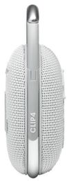 cumpără Boxă portativă Bluetooth JBL Clip 4 White în Chișinău 