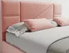 cumpără Pat my-STYLE my-Dina 160x200 (P44D16M12) în Chișinău 