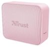 cumpără Boxă portativă Bluetooth Trust Zowy Compact Waterproof Pink în Chișinău 