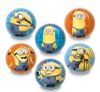купить Мяч Mondo 05948  Minion Made ø 6 cm, 30 pcs в Кишинёве 