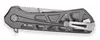 купить Нож походный Buck 1 0811GYS-B TRACE,FOLDER,LARGE,GRAY в Кишинёве 