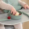 cumpără Seturi pentru hrănire bebelușilor Kikka Boo Platinum Silicone Sand (3800171219501) în Chișinău 