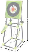cumpără Joc activ inSPORTline SL-00014299 Set jocuri cu tinta 4-in-1 ADGS210 26705 în Chișinău 