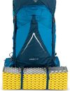 cumpără Rucsac turistic Osprey Atmos AG 65 LT Night Shift Scoria Blue S/M în Chișinău 