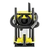 Пылесос Karcher WD 3 P V-17/4/20, Желтый | Черный 