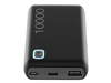 cumpără Power Bank Cellularline 10000mAh, Essence, Black în Chișinău 