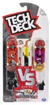cumpără Jucărie Spin Master K-6061574 Mini skateboards Tech Deck, Seria VS. în Chișinău 
