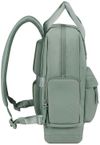 cumpără Rucsac pentru oraș Samsonite Soulpack Tote 15.0 Verde (155848/A580) în Chișinău 