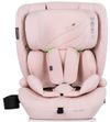 cumpără Scaun auto Chipolino STKTYCIS255PM I-Size 76-150cm Isofix Tycoon Isopink Marshmallow în Chișinău 