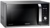 cumpără Cuptor cu microunde Samsung MG23F302TAS/BW în Chișinău 