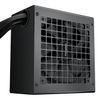 Power Supply ATX 800W Deepcool PK800D, 80+ Bronze, 	Active PFC, DC to DC, Flat cable design, 120mm 