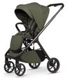 купить Детская коляска Venicci Tila 2/1 Olive в Кишинёве 