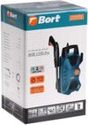 купить Мойка высокого давления Bort BHR-1700-Pro в Кишинёве 