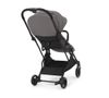 Carucior KinderKraft Indy Grey 