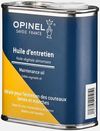 купить Аксессуар для кемпинга Opinel Ulei Maintenance oil в Кишинёве 