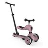 cumpără Trotinetă Scoot&Ride 00069 Push and Go Highway Kick 1 Wildberry în Chișinău 