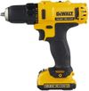 cumpără Șurubelnița DeWalt DCD710D2-QW în Chișinău 