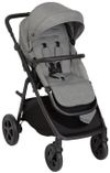 cumpără Сărucior pentru copii Graco GT1910AAASH000 Near2Me DLX Ash 3in1 în Chișinău 