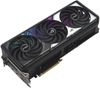 cumpără Placă video ASUS ROG-STRIX-RTX5070TI-O16G-GAMING, GeForce RTX5070 Ti 16GB GDDR7 în Chișinău 